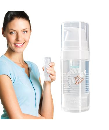Face Before Makeup - Long-Lasting Primer Makeup Cream | Glides Effortlessly onto the skin minimizing imperfections long-lasting face makeup.