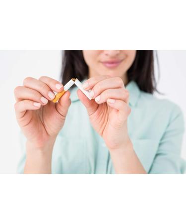 Kirkland Nicotine Polacrilex Gum 4mg - 380 Pieces | Stop Smoking Aid - Buy Online on GoSupps.com