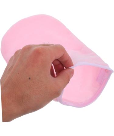 Moufles En Cire De Paraffine Hydratants Mains Mitaines Souples Pour Soins Spa Taille Unique Faciles Utiliser Confortables Soin Hydratant Domicile - Buy Online on GoSupps.com