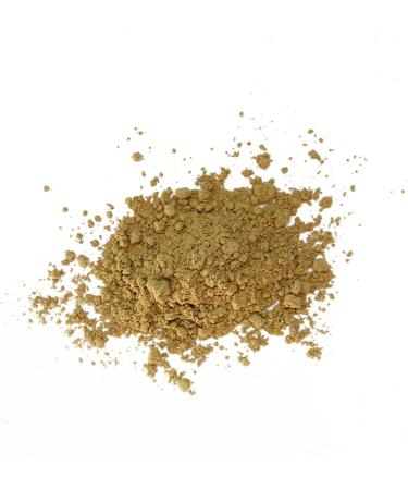 Organic Bibhitaki Powder - Raw Vegan Triphala Churna | Terminalia Bellirica | Ayurvedic Nutrition 50g - Pureeraw - Buy Online on GoSupps.com