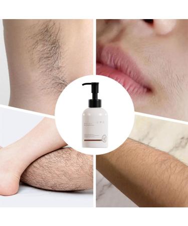 120g Mild Hair Removal Cream Suitable for Multiple Body Parts Soft Body Skin Gentle Hair Removal Cream for Sensitive Skin 2PCS - Buy Online on GoSupps.com