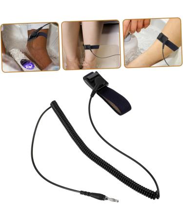 Shop Beaupretty Foot Bath Accessories - IONICS Foot Care Bracelets & Massage Devices for Effective Physiotherapy - Buy Online on GoSupps.com