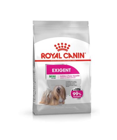 ROYAL CANIN Mini Exigent - 1kg