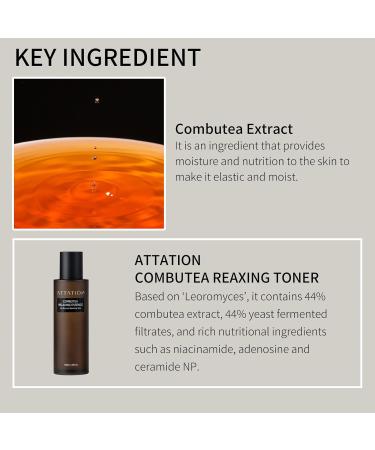 Combutea Relaxing Essence - Soothing Herbal Tea for Global Shipping | Achieve Calm & Wellness - Buy Online on GoSupps.com
