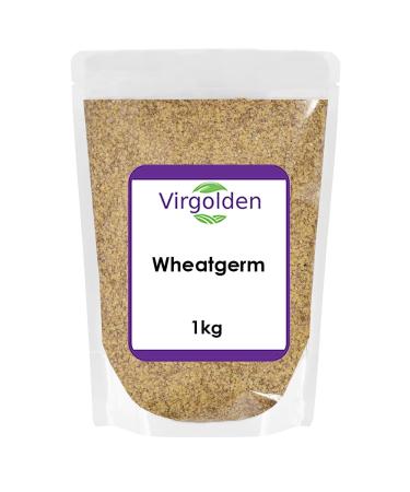 Wheatgerm 1kg by Virgolden