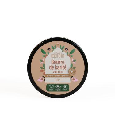 Organic Shea Butter