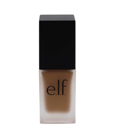 E.L.F. Flawless Finish Foundation SPF 15 - Honey, 0.68 fl oz | Best Coverage & Sun Protection - Buy Online on GoSupps.com