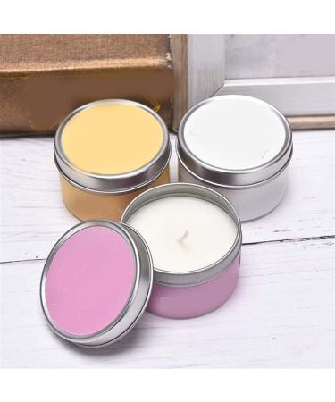 Buy Handmade Lavender Scented Candles - 9 Kinds | Natural Soy Wax Essential Oils | Travel & Home Decoration - International Shipping Available - Buy Online on GoSupps.com