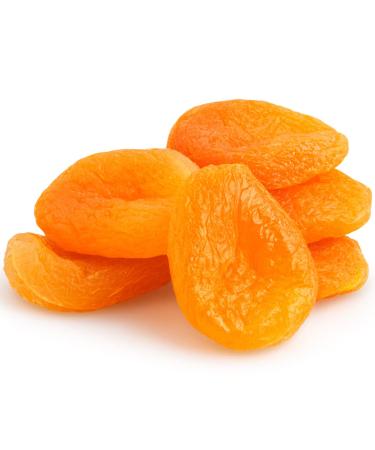 Dried Apricots 500gr