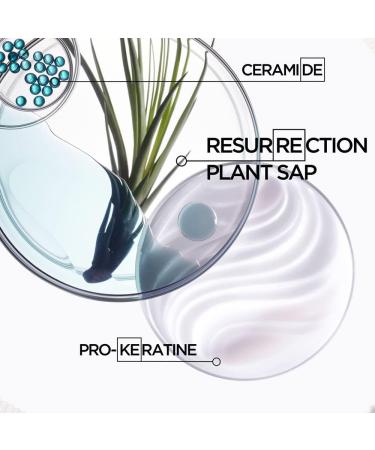 KERASTASE K rastase R sistance Ciment Thermique Heat Protector for Damaged Hair 150 ml - Buy Online on GoSupps.com