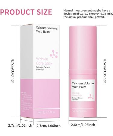  G n rique Eye Cream for Dark Circles Balm Ointment 9g | Firming Eye Cream for Instant Lift | To Moisturize Dry Skin Reduce Crow's Feet Smooth the Face and Restore Beauty - Buy Online on GoSupps.com