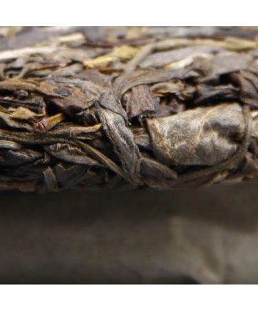 HQZM Yunnan Old Boom Lents Dee 357g PreChingming Benefit Region Lents Oude Tree Pub - Buy Online on GoSupps.com