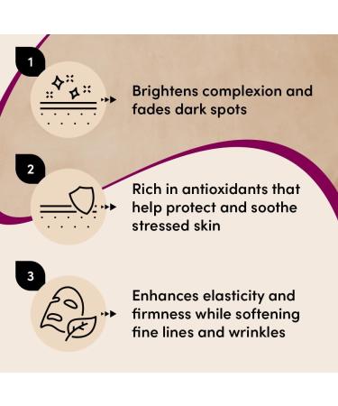 Urban Veda Reviving Night Cream | Vitamin A Retinol from Rosehip Oil & Pomegranate Extract| For Mature Tired & Wrinkled Skin|Anti Aging | Collagen Face Cream for Women and Men | Vitamin C Glow| 50 ML - Buy Online on GoSupps.com