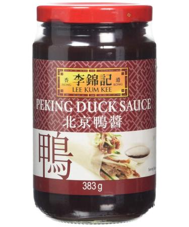 Lee Kum Kee Sauce for Peking Duck pack of 2 (2 x 383 g)