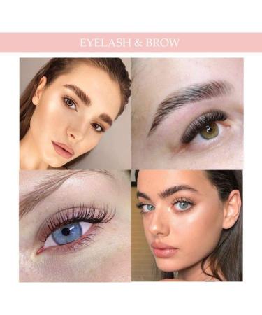 Valcatch Eyelash Lift Kit Professional Semi-Permanent Eyelash Curling Kit for Professional Level Beauty Treatments - Buy Online on GoSupps.com