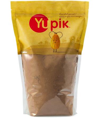 Yupik Cocoa Powder Alkalized 20-22% 1kg 6 Count 6 kg