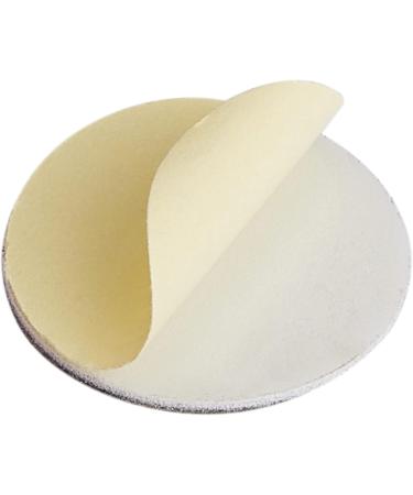 Staleks Pro Expert Replacement Stickers with Foam Base - Soft 50 pcs for Professional Use | International Shipping Available - Buy Online on GoSupps.com