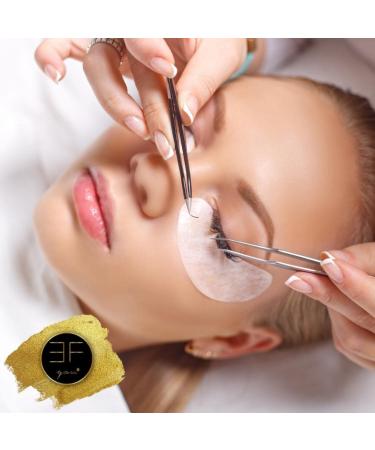 500 Loose Promade Fans | Volume Eyelash Extensions | 3D to 20D | C CC D L M | 0.03-0.1mm | 8-20mm Length | Long Lasting & Easy Application - Buy Online on GoSupps.com