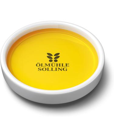 Solling Oil Mill Natural Land Organic Linseed Oil 500 ml - Buy Online on GoSupps.com