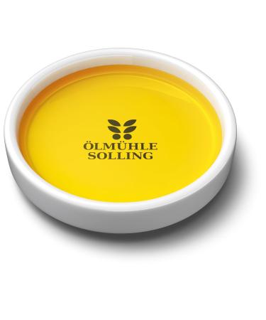  lm hle Solling Organic Cold-Pressed Linseed Oil 250 ml - Naturland Certified - International Shipping Available - Buy Online on GoSupps.com