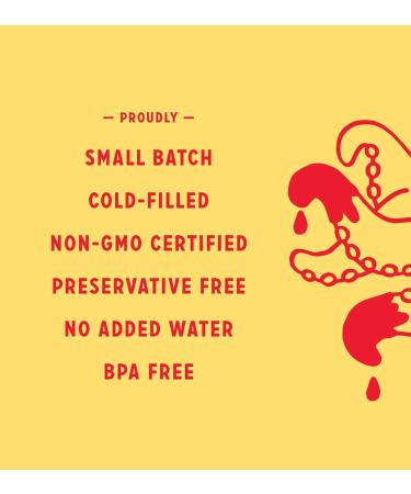 Bachan's - The Original Japanese Barbecue Sauce 17 Ounces. Small Batch Non GMO No Preservatives Vegan and BPA free (2 pack) 482 g (Pack of 2) - Buy Online on GoSupps.com