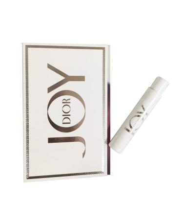 Dior Joy by Christian Dior Vial (sample) .03 oz Women