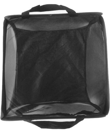 Makluce N/P Large Monarch Butterfly Habitat Mini Cage Mini Plant Greenhouse Insect And Butterfly Cage Pop-up Collapsible Insect Mesh Cage With Zipper Protection For Easier Clean judicious - Buy Online on GoSupps.com