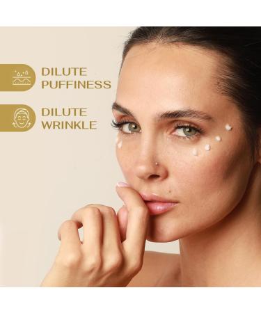 60 Second Wrinkle Reducer | Retinol Correxion Deep Wrinkle Filler | Hyaluronic Acid Skin Care Treatment for Fine Lines & Dark Spots | Perfect Holiday Gift - Buy Online on GoSupps.com