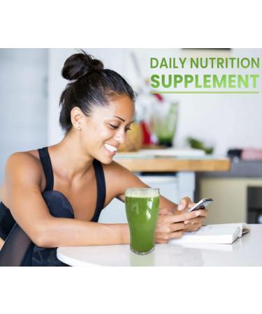 AKI Marine Phytoplankton Powder - Source of Raw Omega-3 EPA Micro Algae Nannochloropsis - Plant Based Proteins Vitamins for Overall Wellness - Complete Protein Source Vegan & GMO Free (2oz/57g) - Buy Online on GoSupps.com