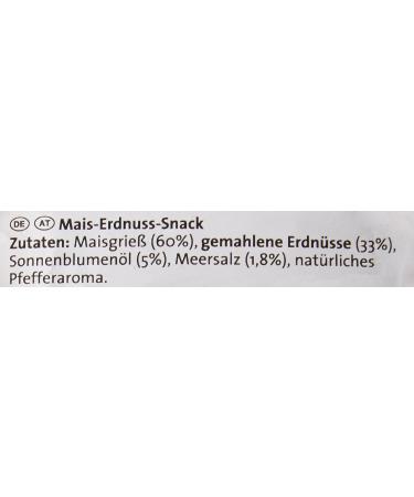 Buy XOX Peanut Flips 200g - Delicious International Snack | Fast Worldwide Shipping - Buy Online on GoSupps.com