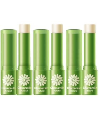 Angoily 3pcs Hydrating Lip Smoother - Moisture Lipstick & Lip Care Balm for Dry Lips - Aloe Lip Tints for Deep Hydration - Shop Now - Buy Online on GoSupps.com