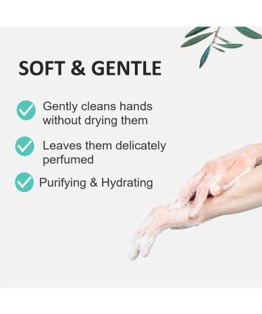 ALO Fruits & Passion Ocean Flower Travel Set - Hand Soap & Milky Foaming Bath Duo 8.4 fl oz Each - Buy Online on GoSupps.com