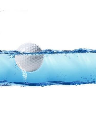 Floater Golf Balls | Golf Float Ball | Practice Floating Golf Balls | Water Golf | Pond or Lake Range Golf Balls 10