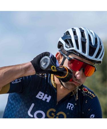  Crown Sport Nutrition Crown Sport Nutrition Isotonic Drink Isotonic sports drink powder with carbohydrates salts and amino acids BCAAs Sport Anti-Doping Certification (Lemon 640g) - Buy Online on GoSupps.com