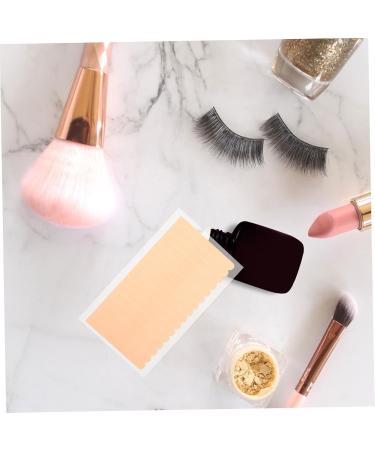 WE WILL WIN GANAZONO 10 Vellen Eyelash Grafting Tape For Female Supply Breathable Eyelash Makeup Tape With Strong Adhesion Easy To Tear And Cut And Accurate Eyelid Lifting - Buy Online on GoSupps.com