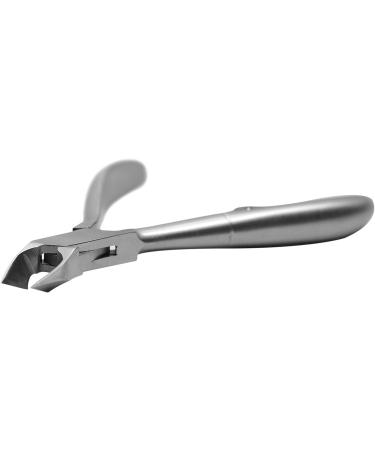 K-Pro Cuticle Nipper - Small Professional Quality for Precise Nail Care - Buy Online on GoSupps.com