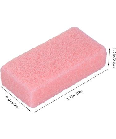 minkissy Lot De 3 Pierres Ponces Naturelles Pour Enlever Les Pieds Exfoliantes Pour La Peau 2 Pi ces X 3 - Buy Online on GoSupps.com