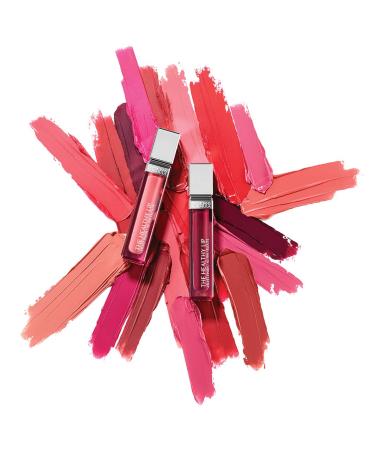 Physicians Formula Healthy Lip Velvet Liquid Lipstick in Coral Minerals - 0.24 Fl Oz (Pack of 1) - Buy Online on GoSupps.com