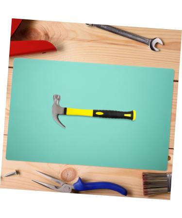 VILLCASE 2pcs DIY Silicone Mat for Nail Jewels & Crafts - Large Green, 60X40cmx2pcs - Buy Online on GoSupps.com