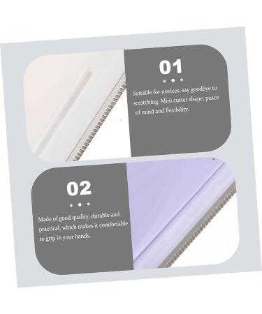 Buy Minkissy 32 STK Eyebrow Trimmer Kit Precision Face Razor & Eyebrow Cutter for Women Ultimate Facial Grooming Tools for Home Use - Buy Online on GoSupps.com