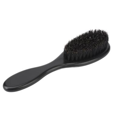 Buy Bartbrush Barber Fade Brush for Men | Ergonomic Beard & Duster Brush for Salon Cleaning | International Shipping Available - Buy Online on GoSupps.com