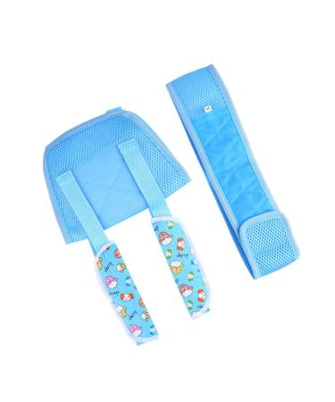 Buy Exceart Adjustable Medical Arm Sling - Shoulder & Forearm Support | International Shipping Available - Buy Online on GoSupps.com