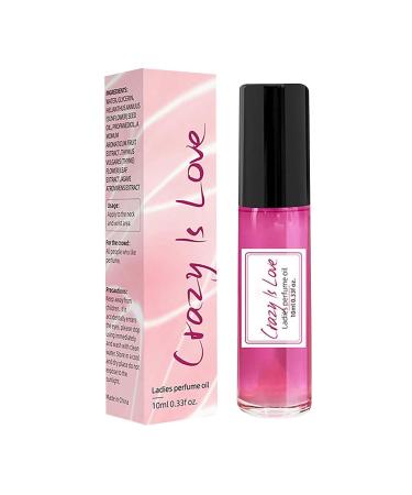 Women's Fragrance Subtle Hypoallergenic Eau De Parfum Sweet Beauty Products Suitable for Special Occasions Gift for Her One Size A - Buy Online on GoSupps.com
