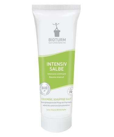 Bioturm Bioturm Intense Pomade No. 4. 50 ml