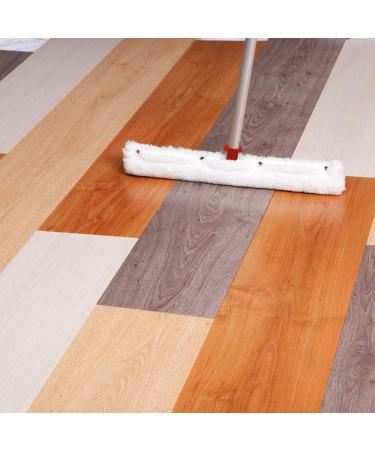 HG Laminate Protective Coating Gloss Finish Product 70 Polish Protects Floors from Ware & Tear Scratches & Damage for All Types of Laminate Flooring Non Slip 1L (136100106) - Buy Online on GoSupps.com
