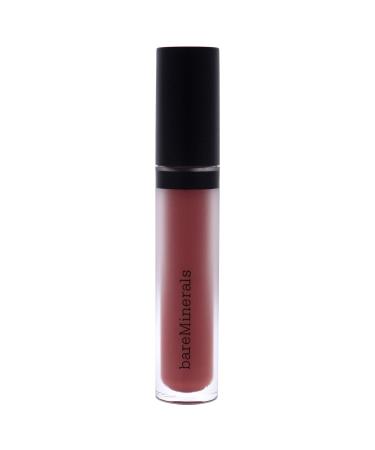 bareMinerals Gen Nude Matte Liquid Lip Color Friendship - 0.13 Fl Oz - Buy Online on GoSupps.com