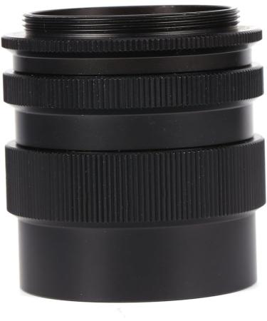 Macro Extension Tube Ring Set for M42 Screw Mount - 9mm/16mm/30mm - Film/Digital SLR - Buy Online on GoSupps.com