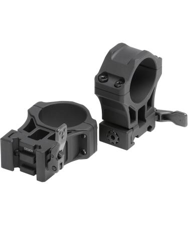 Buy UTG Unisex Adult AQR322 Mounting Ring - Black One Size for International Shipping | Best Prices & Quality - Buy Online on GoSupps.com