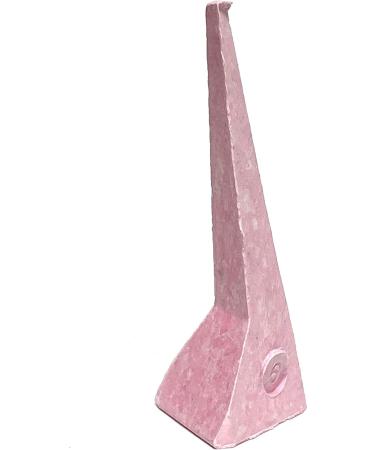 Self-Supporting Pyrometric Cones for Accurate Firings in Industrial  Pottery and Hobby Kilns - Cone 6 (Pkg/25) - Buy Online on GoSupps.com