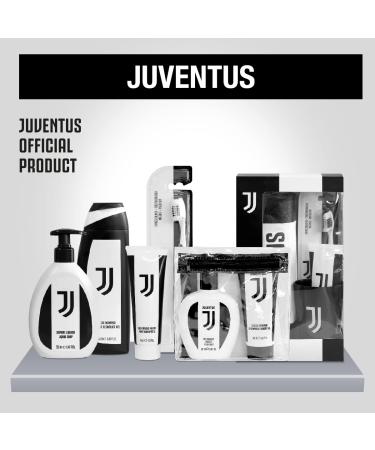 Naturaverde Kids Juventus Toothbrush - Medium Bristles Fun Design for Children - 1 Pack - Buy Online on GoSupps.com